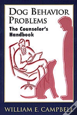 Capa do artigo Dog Behavior Problems