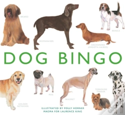 Capa do artigo Dog Bingo