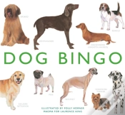 Capa do artigo Dog Bingo