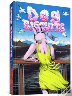 Capa do artigo Dog Biscuits