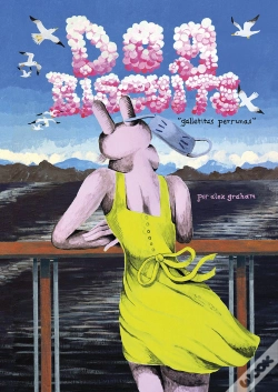 Capa do artigo Dog Biscuits