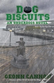 Capa do artigo Dog Biscuits