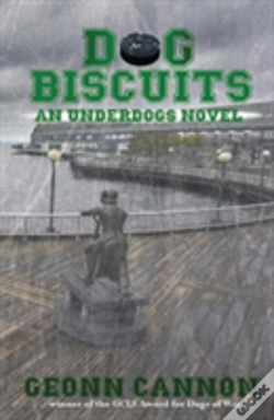 Capa do artigo Dog Biscuits