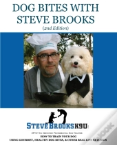 Dog Bites With Steve Brooks