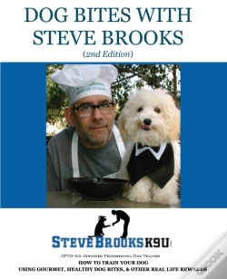 Capa do artigo Dog Bites With Steve Brooks