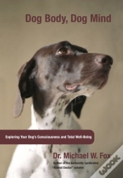 Capa do artigo Dog Body, Dog Mind