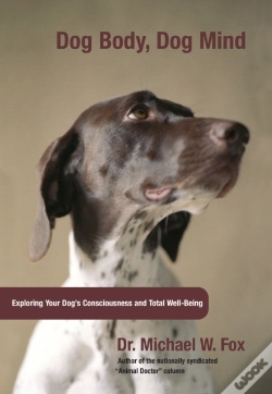 Capa do artigo Dog Body, Dog Mind