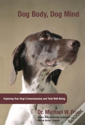 Capa do artigo Dog Body, Dog Mind