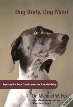 Capa do artigo Dog Body, Dog Mind