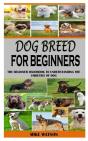 Dog Breed For Beginners - Preview