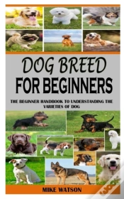 Capa do artigo Dog Breed For Beginners