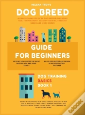 Capa do artigo Dog Breed Guide For Beginners
