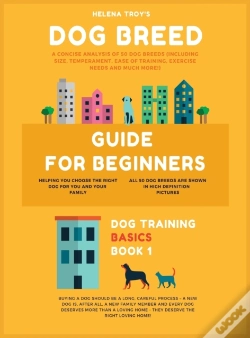 Capa do artigo Dog Breed Guide For Beginners