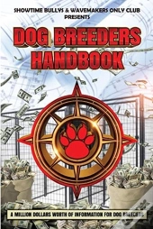 Dog Breeders Handbook