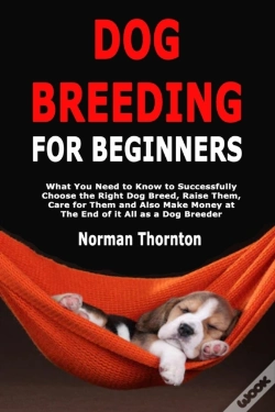Capa do artigo Dog Breeding For Beginners: What You Nee