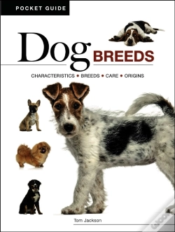 Capa do artigo Dog Breeds