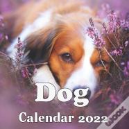 Dog Calendar 2022