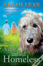 Capa do artigo Dog Called Homeless
