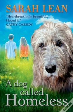 Capa do artigo Dog Called Homeless