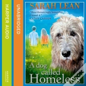 Capa do artigo Dog Called Homeless