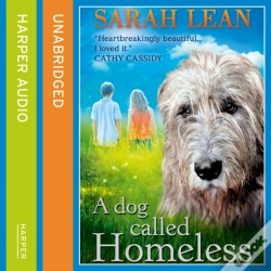 Capa do artigo Dog Called Homeless