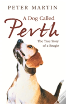 Capa do artigo Dog Called Perth