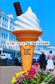 Capa do artigo Dog Catcher