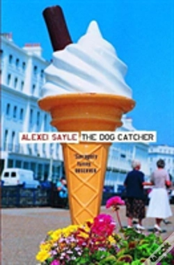 Capa do artigo Dog Catcher