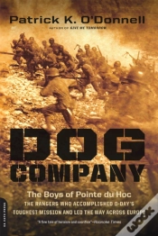 Capa do artigo Dog Company