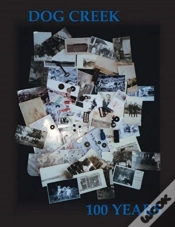 Capa do artigo Dog Creek: 100 Years