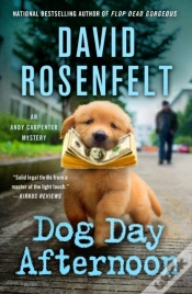 Capa do artigo Dog Day Afternoon