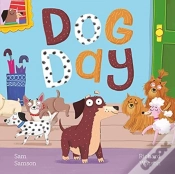Capa do artigo Dog Day