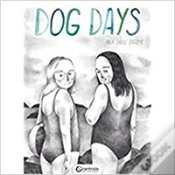 Capa do artigo Dog Days
