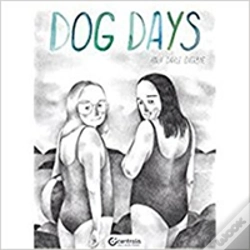Capa do artigo Dog Days