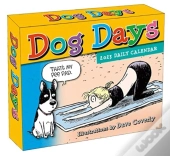 Dog Days Dave Coverly
