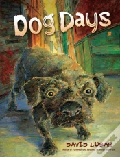Capa do artigo Dog Days