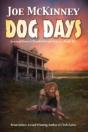 Dog Days - Deadly Passage - Preview