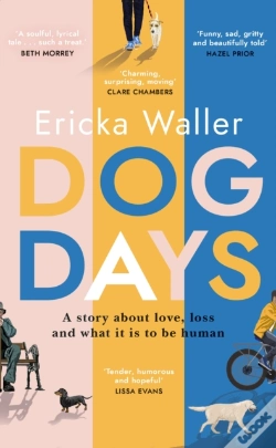 Capa do artigo Dog Days
