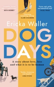 Capa do artigo Dog Days