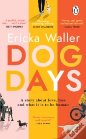 Capa do artigo Dog Days