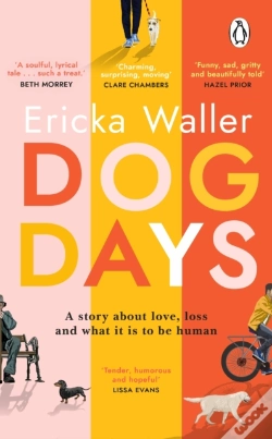 Capa do artigo Dog Days