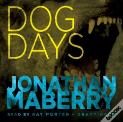 Capa do artigo Dog Days