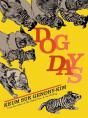 Dog Days - Preview