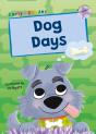 Dog Days - Preview