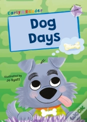 Capa do artigo Dog Days