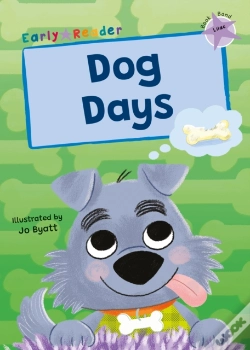 Capa do artigo Dog Days