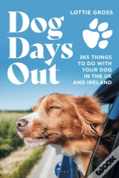 Capa do artigo Dog Days Out