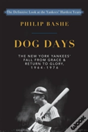 Capa do artigo Dog Days