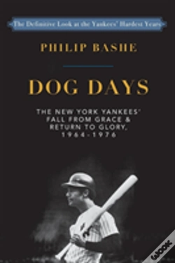 Capa do artigo Dog Days