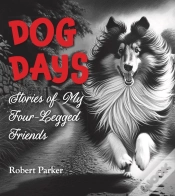 Capa do artigo Dog Days